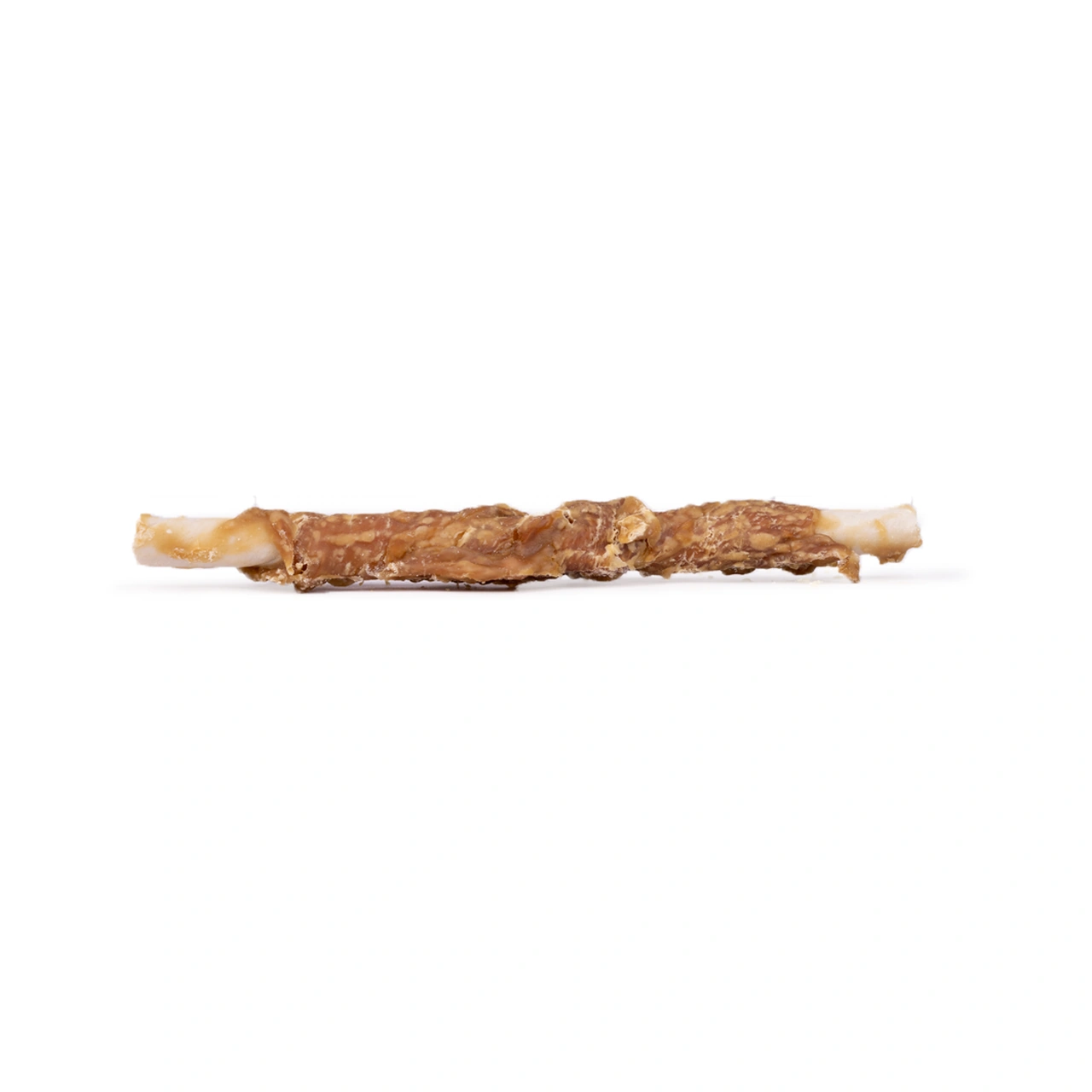 Snackit Rawhide tyggepinde med kylling 20 cm 500 g